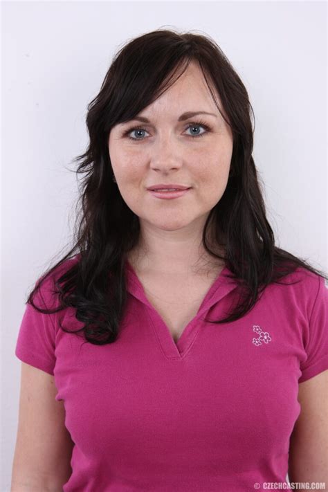 czechcasting martina|E1684 Martina 4127 .